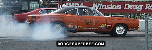 1969 Dodge Super Bee, Image 9